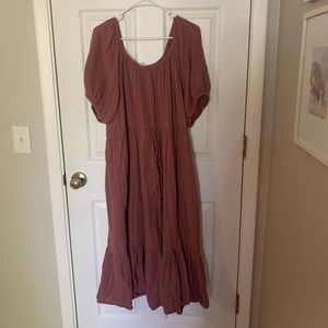 Old Navy Dress XL